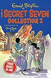 The Secret Seven collection. 2