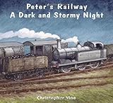 A dark and stormy night