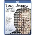 Tony Bennett - Deuts II The Great Performances [Blu-ray]
