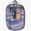 Bajer Design & Marketing #888 Large Blue Pop Up Hamper