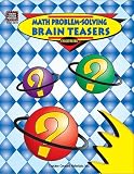 Math Problem-Solving Brain Teasers