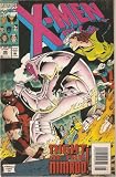  : X-Men Classic #98 Vol. 1 August 1994