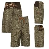 Hurley Men's Padang Boardshorts