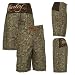 Sporting Goods : Hurley Men's Padang Boardshorts