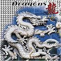 Dragons 2008 Wall Calendar