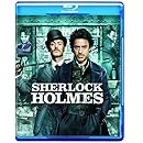 Sherlock Holmes [Blu-ray]