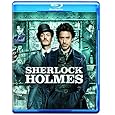 Sherlock Holmes [Blu-ray]