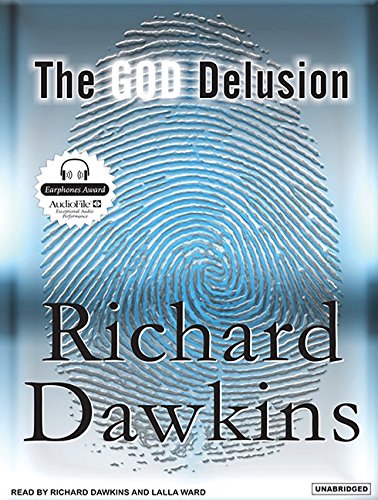 The God Delusion
