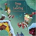 Prep and Landing (A Tale of Two Elves) (Paperback)