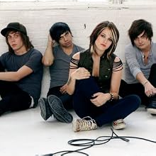 Hey Monday - 2010 Promo