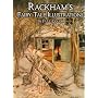 Rackham's Fairy Tale Illustrations in Full Color de Arthur Rackham