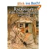 Rackham's Fairy Tale Illustrations in Full Color (Dover Fine Art, History of Art)