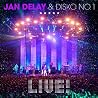 Bild des Albums von Jan Delay