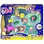 Littlest pet Shop Daycare Playset