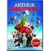 Arthur Christmas (DVD + UV Copy) [2011]