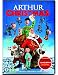 Arthur Christmas (DVD + UV Copy) [2011]