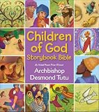 Children of God Storybook Bible