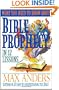 What You Need to Know About Bible Prophecy in 12 Lessons: The What You Need to Know Study Guide Series