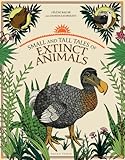 Small and tall tales of extinct animals