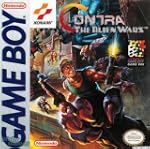 Contra: Alien Wars