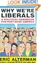 Why We're Liberals: A Political Handbook for Post-Bush America