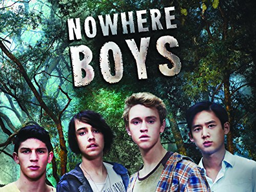 Nowhere Boy Full Movie In English