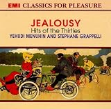 Jealousy Hits of the Thirties