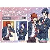うたの☆プリンスさまっ♪ マジLOVE1000% デコレーションジャケット 音也&トキヤ