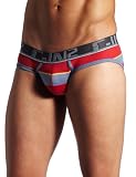 C-In2 Men's Lo No Show Brief