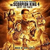 Ost: the Scorpion King