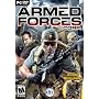 Armed Forces Corp / Terrorist Takedown 2 - Action Pack