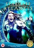 Stargate Atlantis - Series 3 Vol.1
