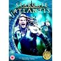 Stargate Atlantis - Series 3 Vol.1 [2004]