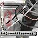 Masahiro White Shadow Katana - 44 inches (fls)