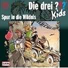 019 / Spur In Die Wildnis