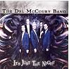 Image of album by Del McCoury