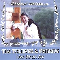 I Am What I Am