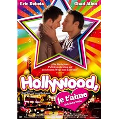 Hollywood, Je t'aime (OmU)