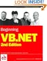 Beginning VB.NET (Programmer to Programmer)