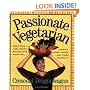 Passionate Vegetarian