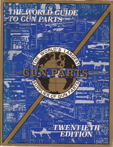 The Gun Parts Corporation