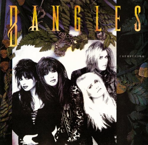 Bangles - Eternal Flame (Album Version) Lyrics - Zortam Music