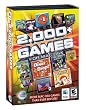 2000 Games for Mac OSX