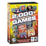 2000 Games for Mac OSX