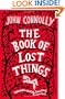 Book Of Lost Things