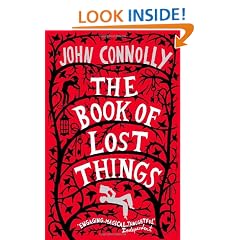 The Book of Lost Things