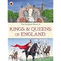 The Ladybird Book of Kings and Queens