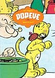 Popeye, Vol. 5: Wha's a Jeep?