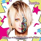 ★Heavy★Decorationz★Party★ 【通常盤】