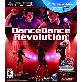 DanceDanceRevolution BundleDanceDanceRevolution Bundle